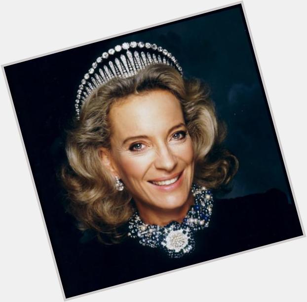 Happy 70th Birthday to Princess Michael of Kent! Visit her official website here:  