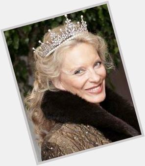 We wish happy birthday to Princess MIchael of Kent! 