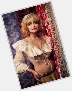 "Its the third nipple that does it. "
 - Ivanna (Mallrats) Happy Birthday to Priscilla Barnes! 