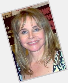 Today is Priscilla Barnes\s birthday! Happy 60th birthday!  