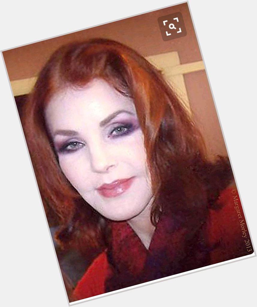 Wishing Priscilla Presley and All those born today, A very happy birthday!! 