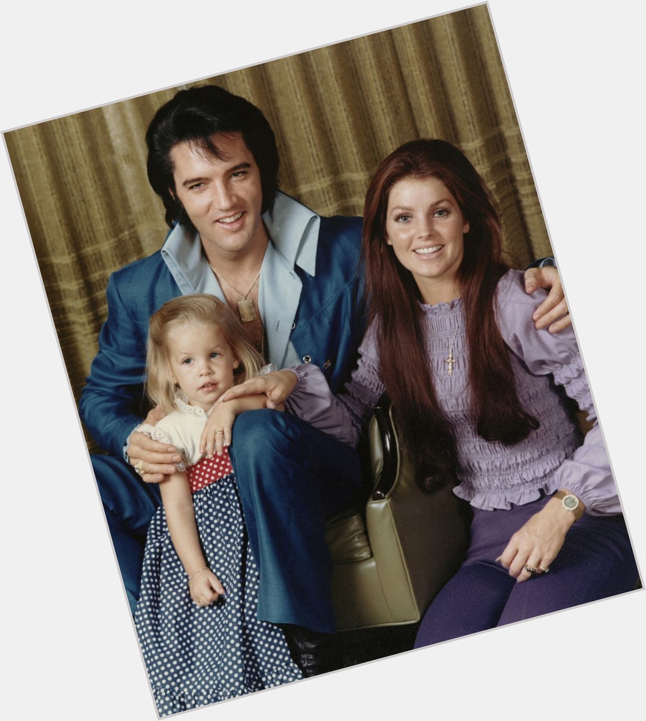Happy Birthday, Priscilla Presley! We can\t wait to see you at Elvis Week!! 