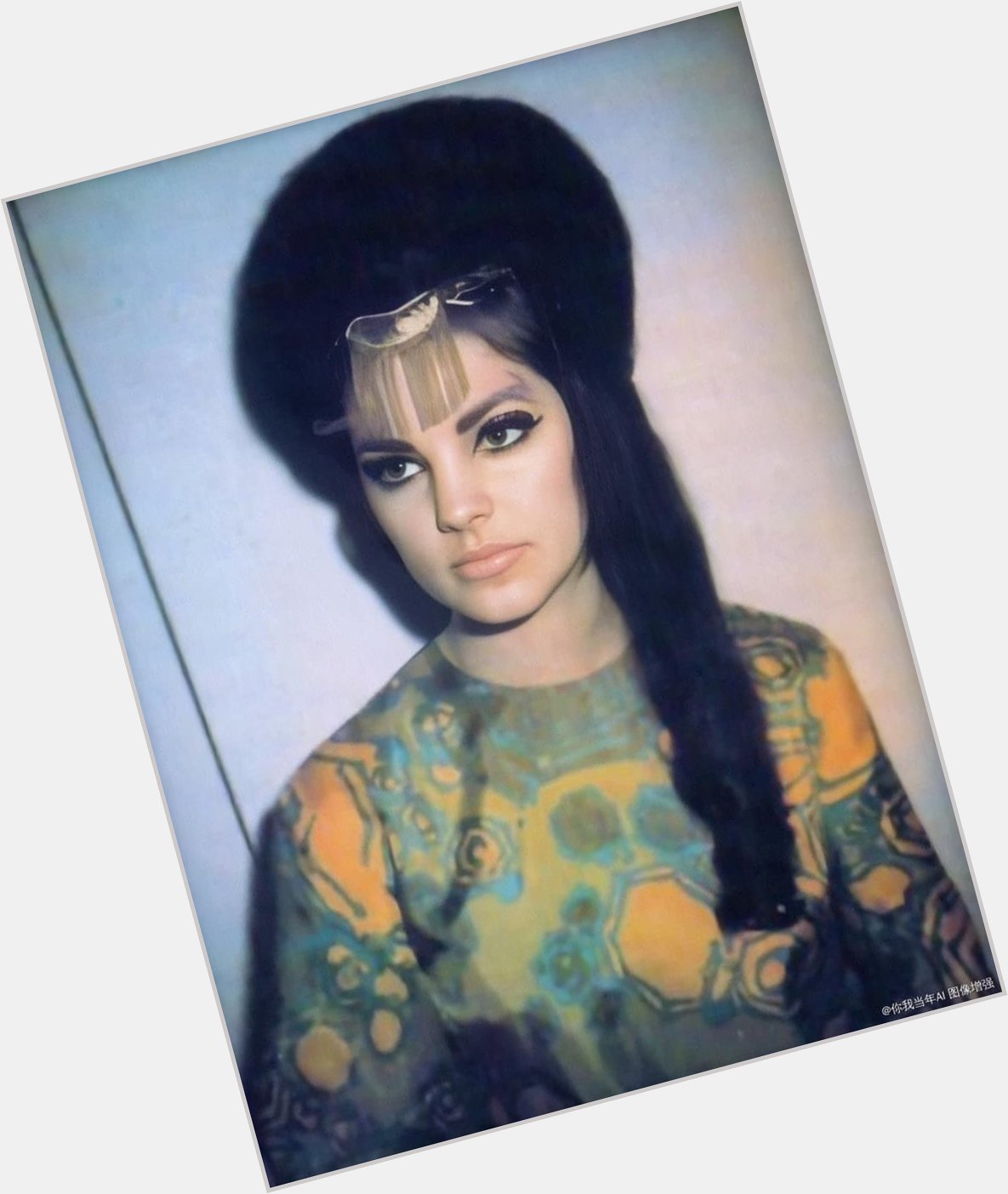 Happy Birthday to Priscilla Presley, who turns 77 years young today. She s one of my favorite LA women . 