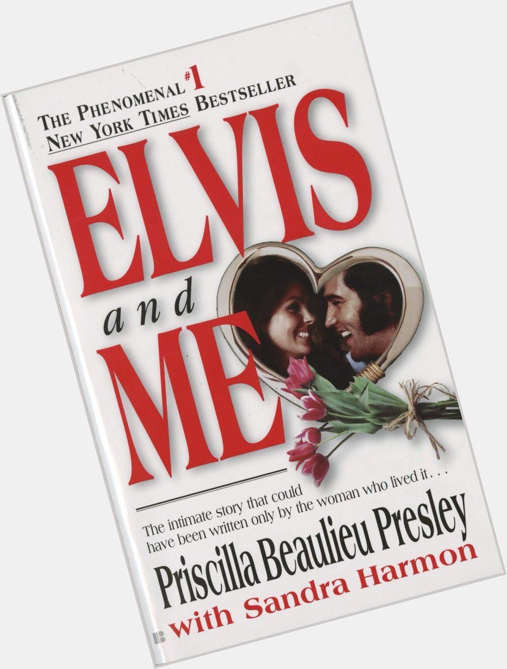 Happy Birthday, Priscilla Presley! ELVIS & ME is one of our top episodes! 