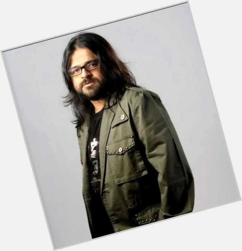  be wishes the talented music director pritam chakraborty a very happy birthday  