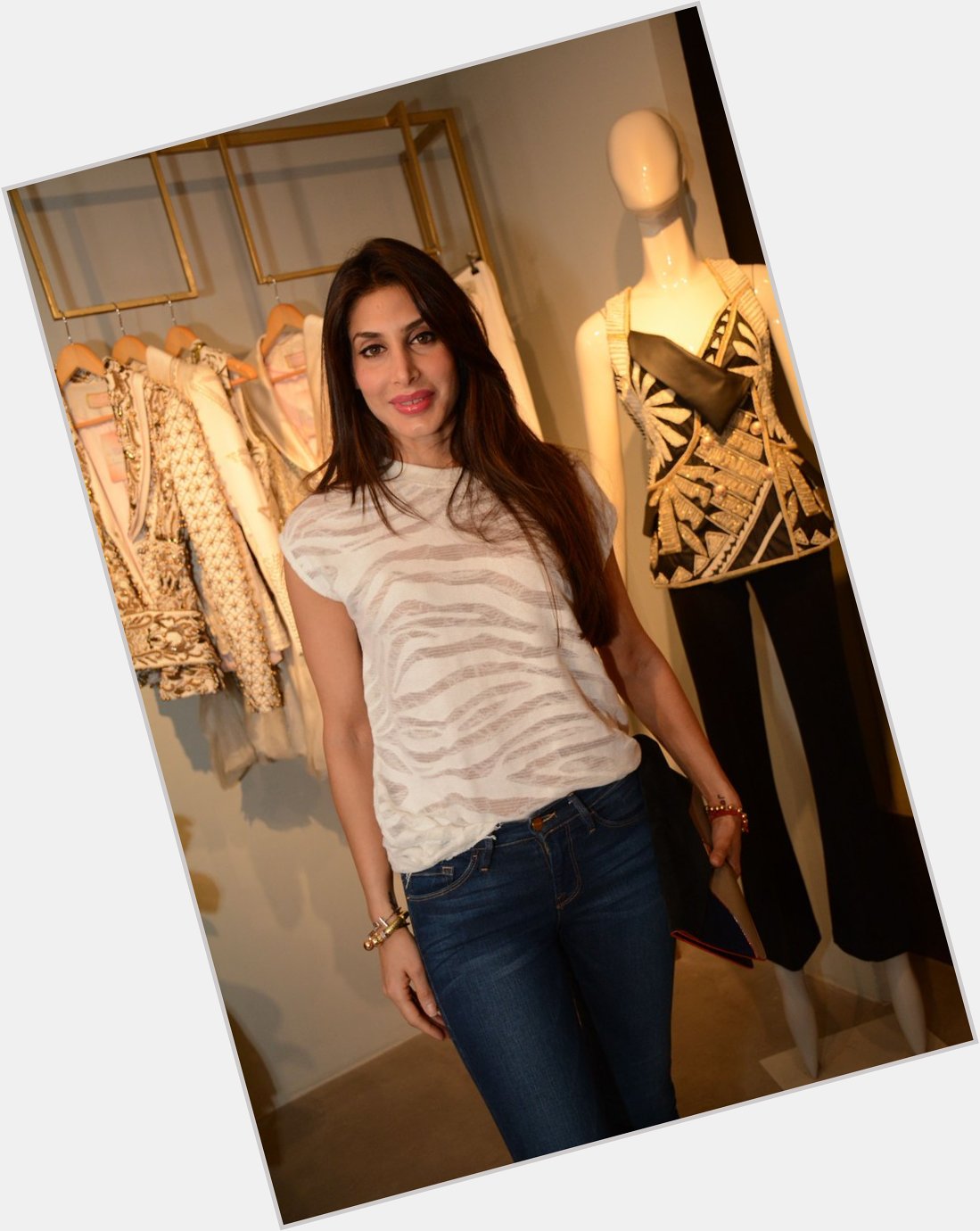 Happy Birthday to Priya Sachdev    About:  