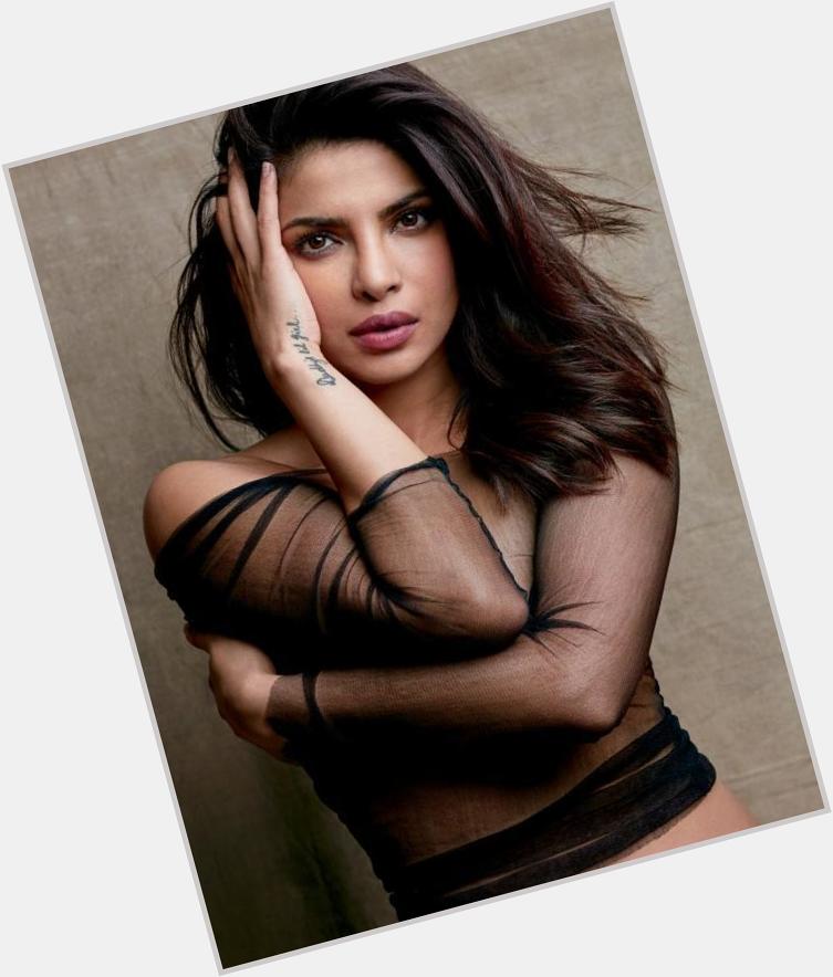Happy Birthday Priyanka Chopra: Here are the moments when she stood out like a BOSS  