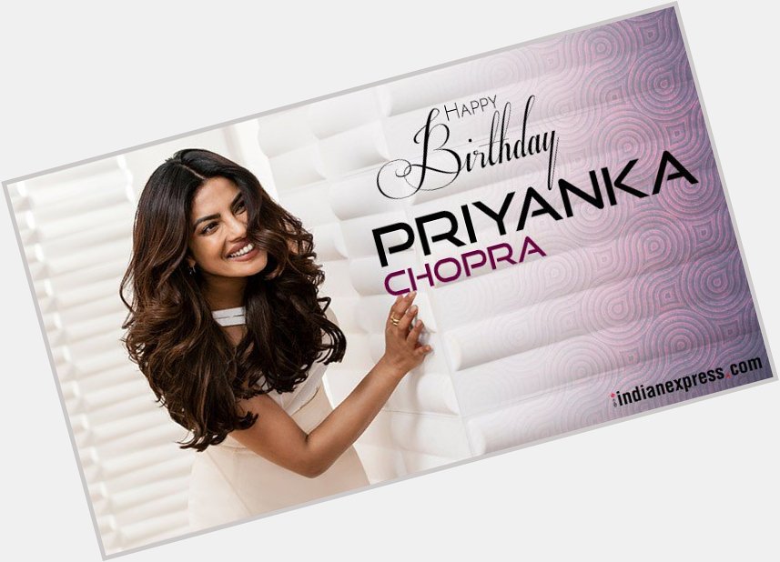 Happy birthday Priyanka Chopra: When PeeCee stood out in supporting roles  