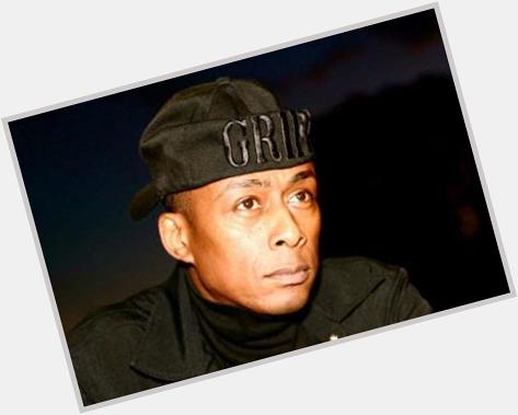 Happy Birthday to Richard Griffin (born August 1, 1960), better known as Professor Griff. - Public Enemy 