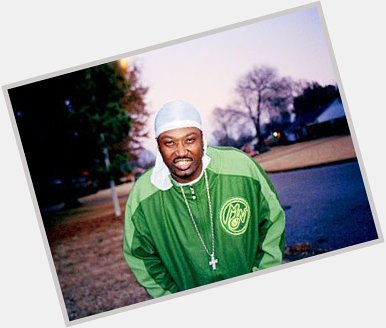 Happy Birthday to rapper and co-founder of Three 6 Mafia, Memphis\ own Patrick \"Project Pat\" Houston!  