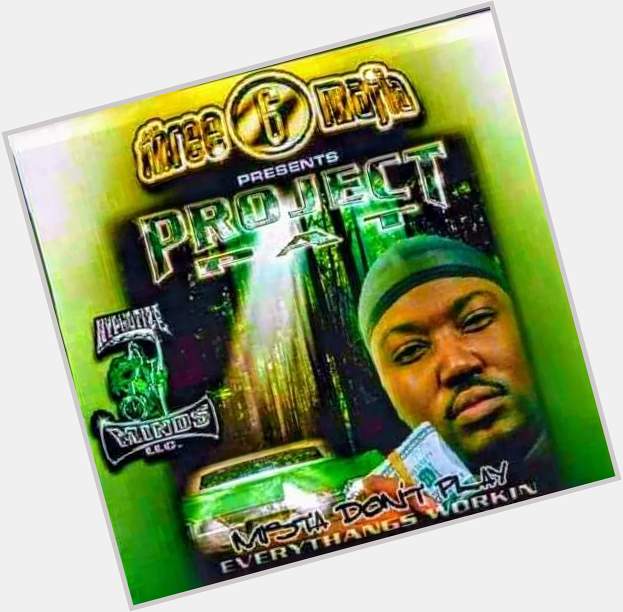 Happy Belated Birthday PROJECT PAT from Pen and Pixel Graphics 