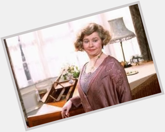 Happy birthday to actress Prunella Scales 83 today! A wonderful Miss Mapp in 1984/85 LWT adaptation of 