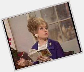 Happy 82nd birthday to Prunella Scales, who played Sybil on Fawlty Towers. Great role. 