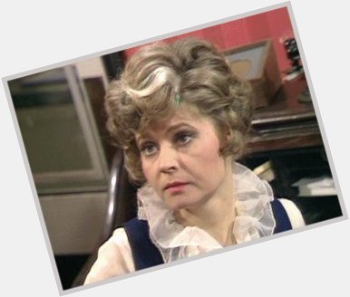 Prunella Scales is 85 today, Happy Birthday Prunella! 