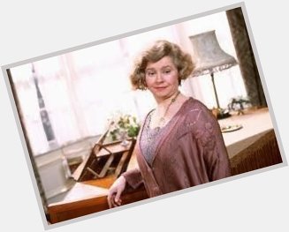 Happy birthday to Prunella Scales CBE, a delightful Miss Mapp in LWT 1984/85 adaptation of 85 today 
