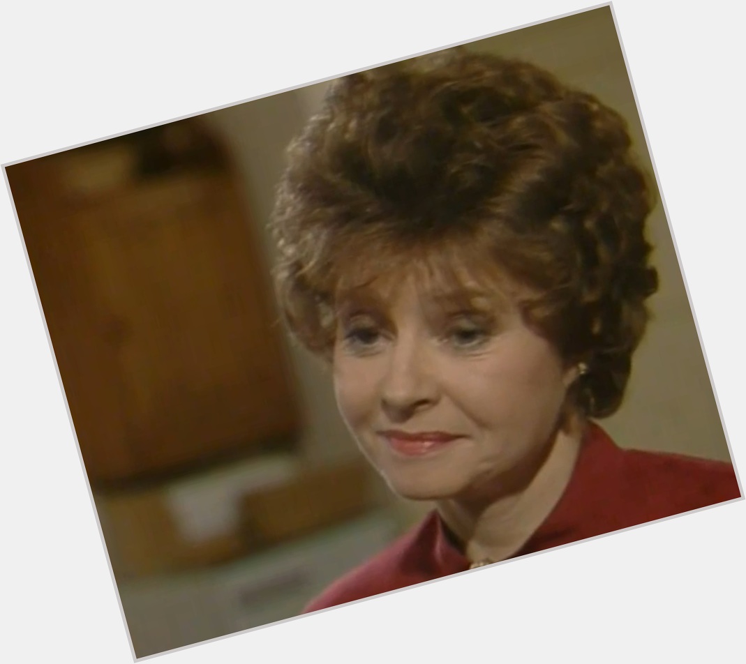 A Happy Birthday to Prunella Scales who is celebrating her 91st birthday today. 