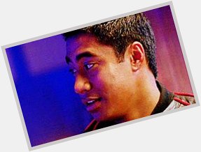 Happy birthday to Pua Magasiva. We love and miss you. 