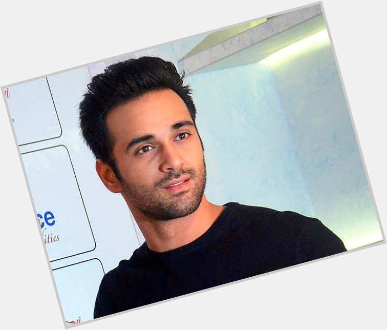 Happy 37th Birthday to Indian Actor, Mr Pulkit Samrat Ji. 