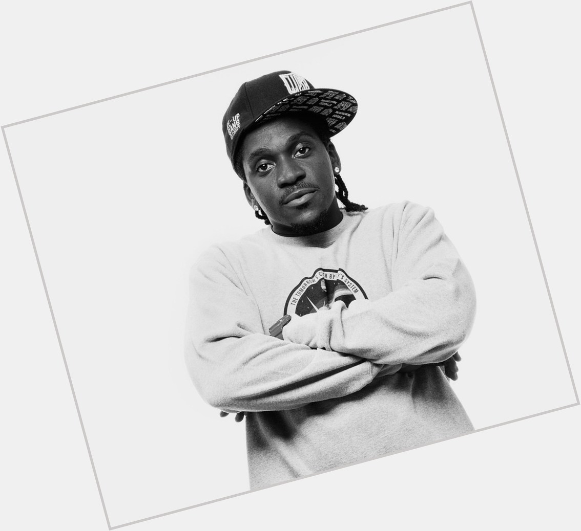 Happy 43rd birthday Pusha T.

What your favorite lines or tracks from King Push? 