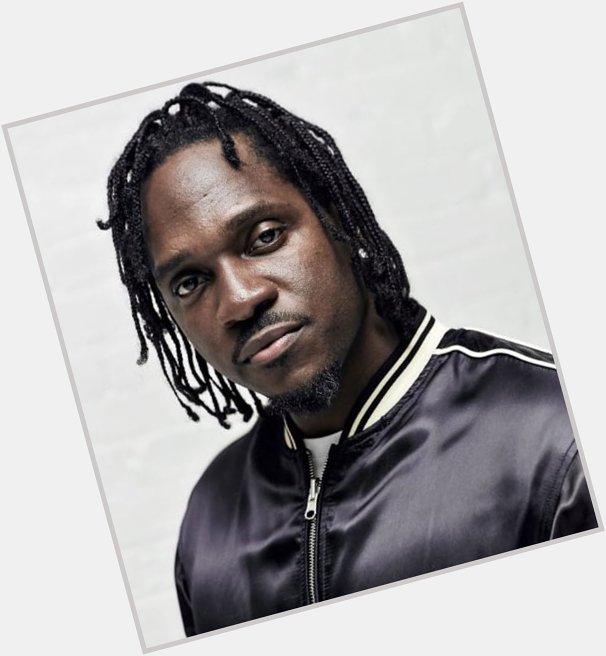 Happy birthday to Pusha T favorite song from him? 