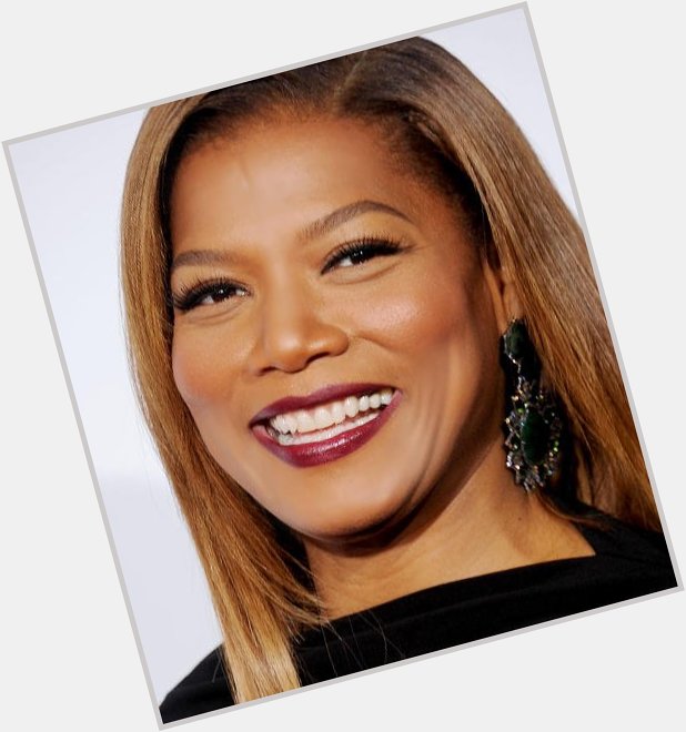 If it is your birthday today, happy birthday. You share your special day with American actress Queen Latifah 