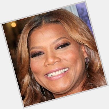 Happy birthday Queen Latifah.She is an actress and also the host of The Queen Latifah Show on CBS. 