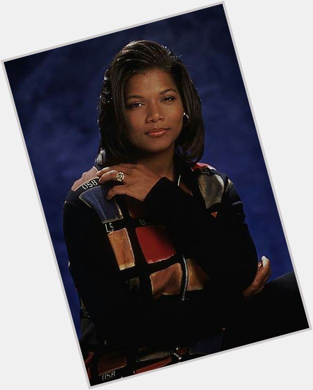 Happy 47th Birthday to Queen Latifah, the real female emcee <3 <3 <3  