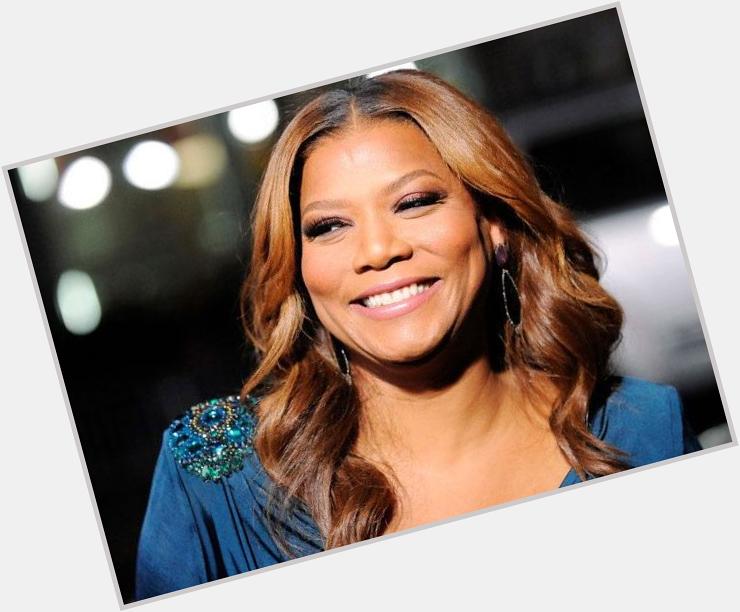 HAPPY BIRTHDAY ... QUEEN LATIFAH! \"JUST ANOTHER DAY\".   