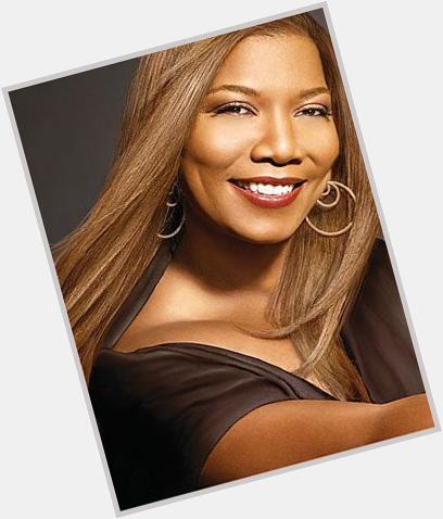  Happy Birthday to Queen Latifah, who turns 45 years old today! 