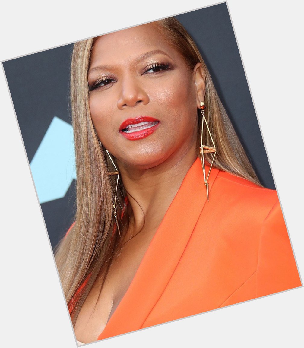 All hail the Queen   ! Happy Birthday Queen Latifah and keep doing the thang        