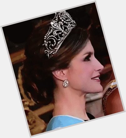 And Happy Birthday to Queen Letizia of Spain who turns 50 today 