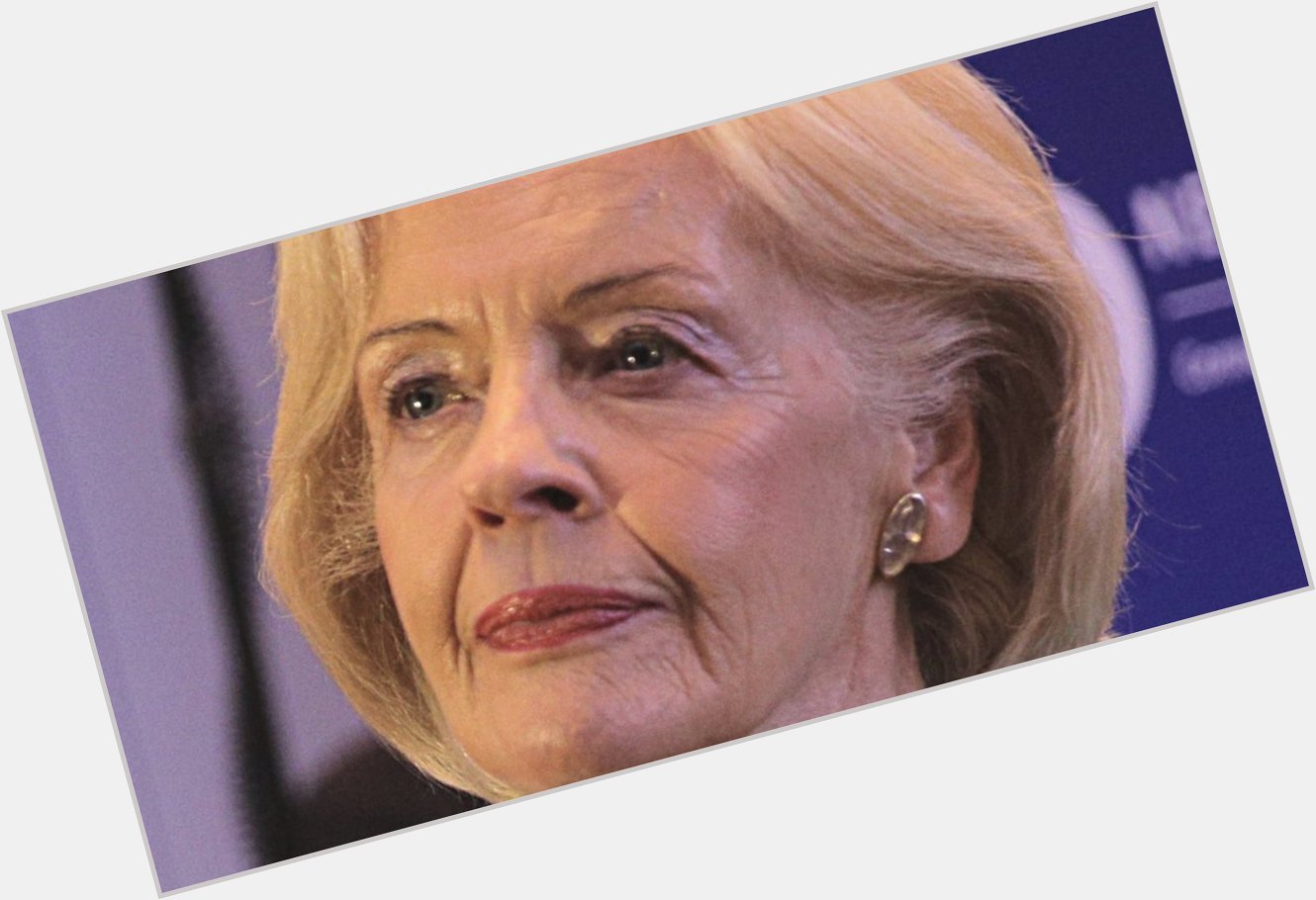 HAPPY 79th BIRTHDAY:  Quentin Bryce, 25th Governor General of Australia (b. 1942)  