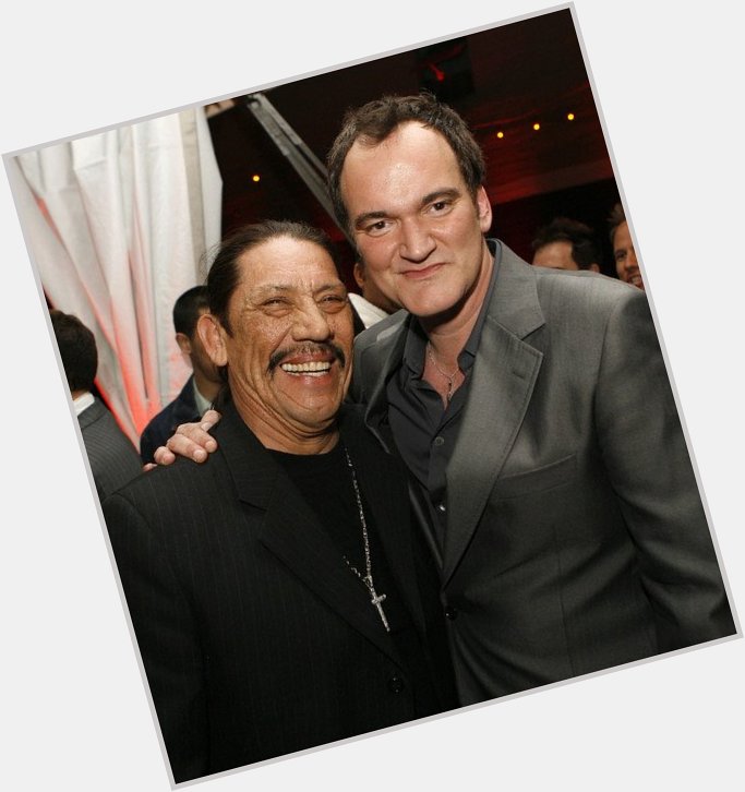 Happy Birthday Quentin Tarantino 