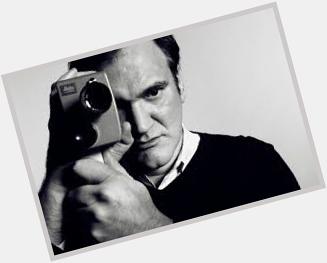 Happy Birthday Quentin Tarantino!   