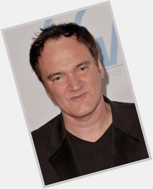 Happy Birthday to Quentin Tarantino (Gindhouse, From Dusk Till Dawn) who turns 52 today 