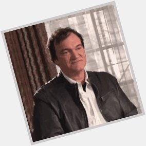 Happy birthday to Quentin Tarantino! What s your favorite Tarantino film? 