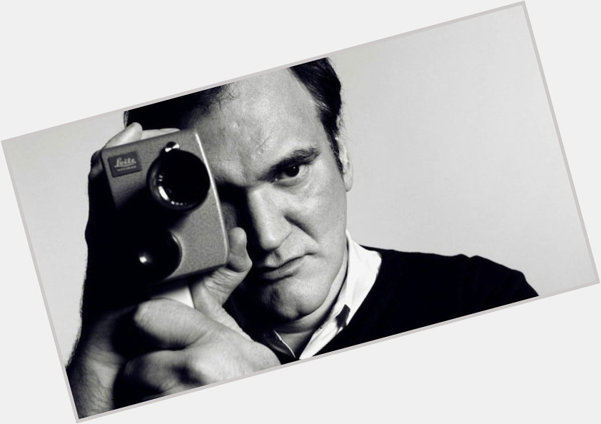 Happy 58th birthday to Quentin Tarantino. What is your favorite Tarantino movie? 