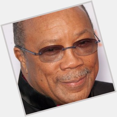Happy Birthday Quincy Jones (84) 