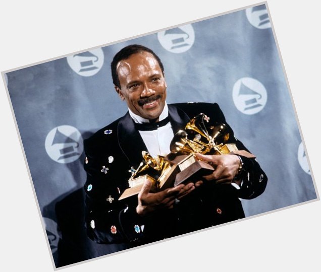 Happy Birthday Q! Get to know 10 definitive Quincy Jones soundtracks from the 60s and 70s:  