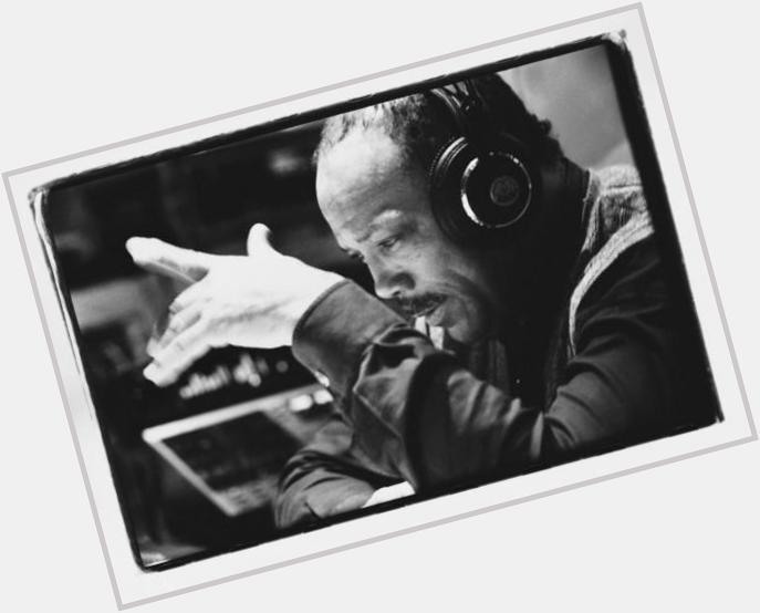 Hoy cumple 82 años el gran Quincy Jones... Podcast y concierto homenaje. Happy Birthday Q!!
 