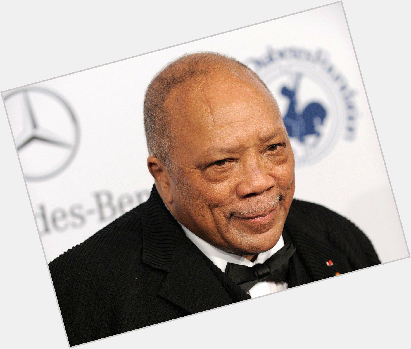 Happy 82nd Birthday to one of the most influential musicians of the 20th century - Quincy Jones! 