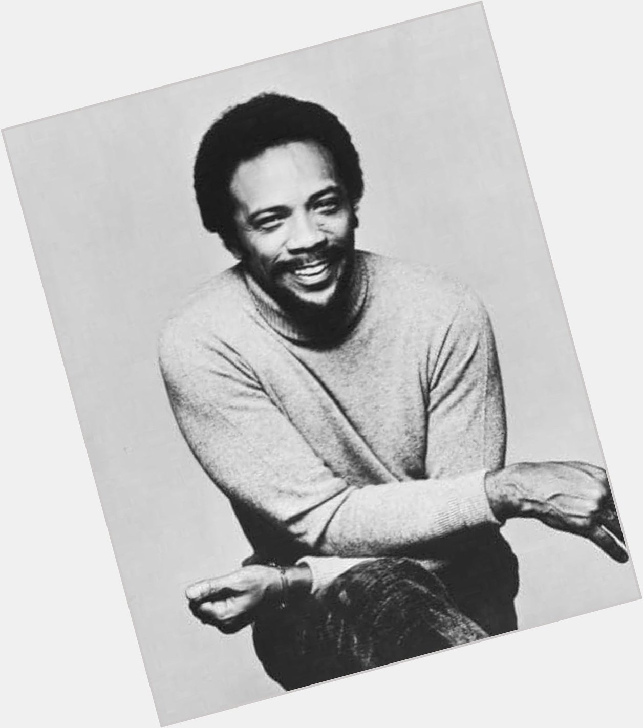 Happy Birthday Quincy Jones !!   