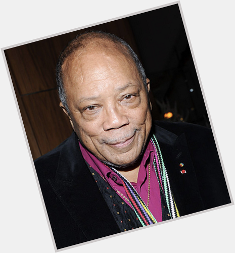 Happy 90th birthday to the g.o.a.t. Quincy Jones. 
