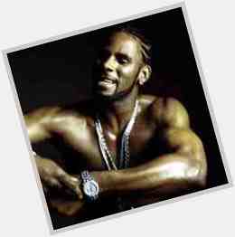 Happy Bday January 8, 1967 (47)
Singer R Kelly born Robert Sylvester Kelly in Chicago, Illinois 