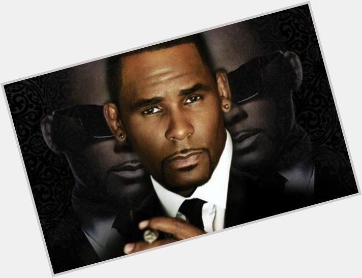   Another happy birthday shoutout going to the gawd R kelly 