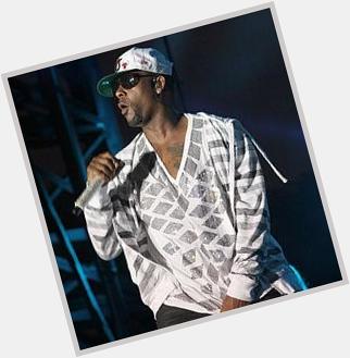 January 8th, wish happy birthday to American R&B singer, rapper, songwriter, producer, R.Kelly. 