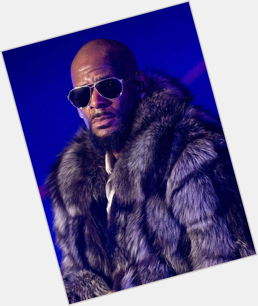 R Kelly a very talented singer Happy 56th Birthday    The Storm Is Over Now   Song by R. Kelly      