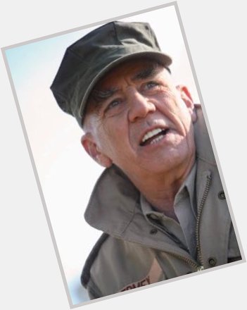 Happy Birthday to the late actor R. Lee Ermey     