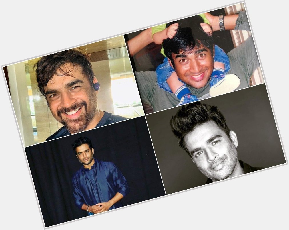 Happy Birthday R Madhavan: These Pictures of Maddy Prove How He Is Getting Hotter With Age  