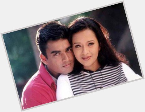  Happy Birthday Mr.R.Madhavan You are my childhood 